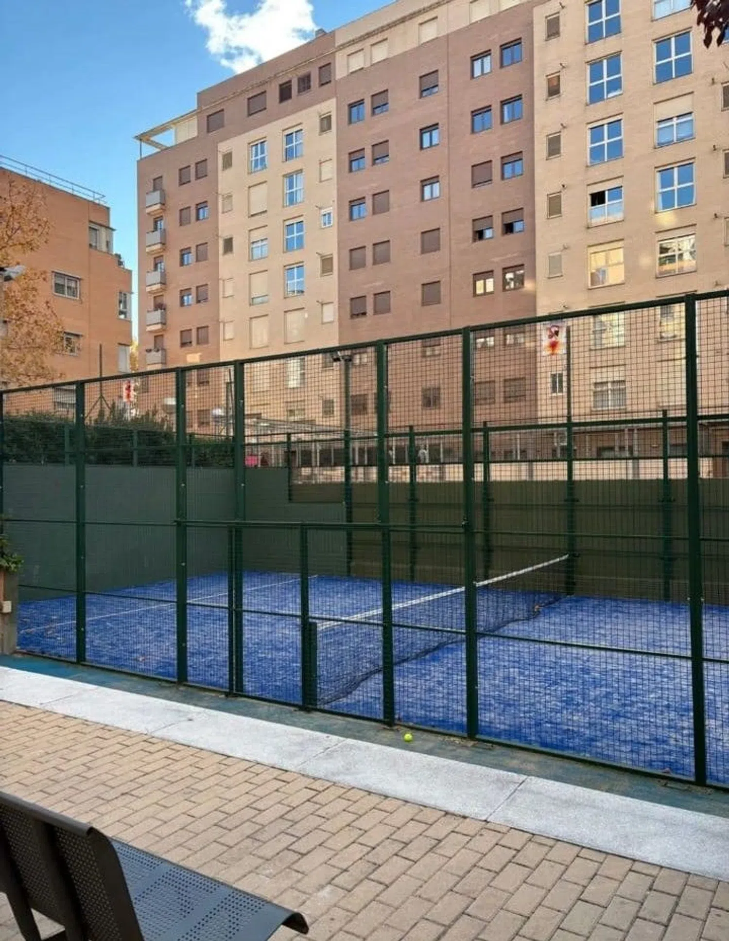 Piso en avenida de Córdoba, 29 - Foto 16