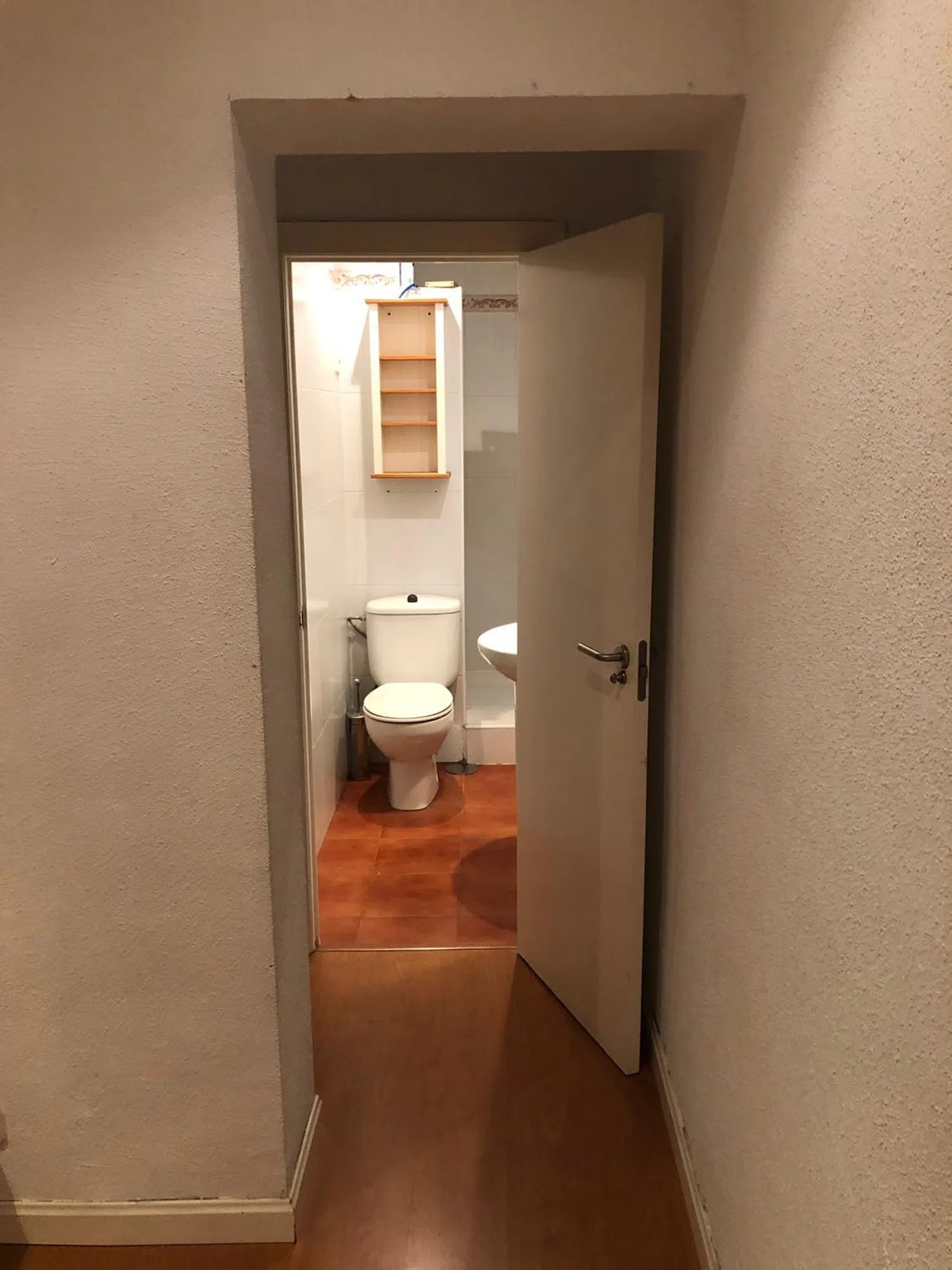 Piso en calle de Ascao, 53 - Foto 12