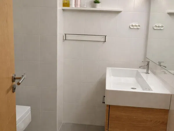 Chalet adosado en Paseo de los Lagos de Alba, 60, Miralbueno - Foto 5