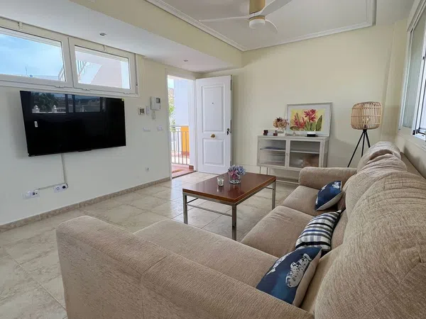 Ático en Calle la chumbera, 1, Las Salinas, Las Salinas - Foto 1
