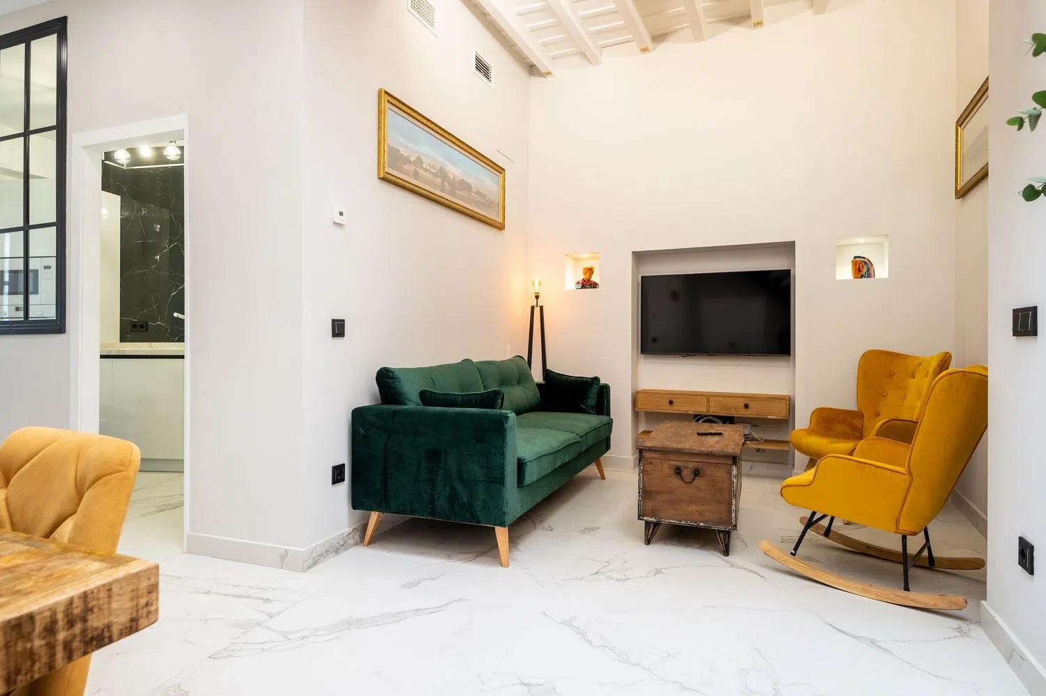 Casa independiente en calle Sagasta, 1 - Foto 4