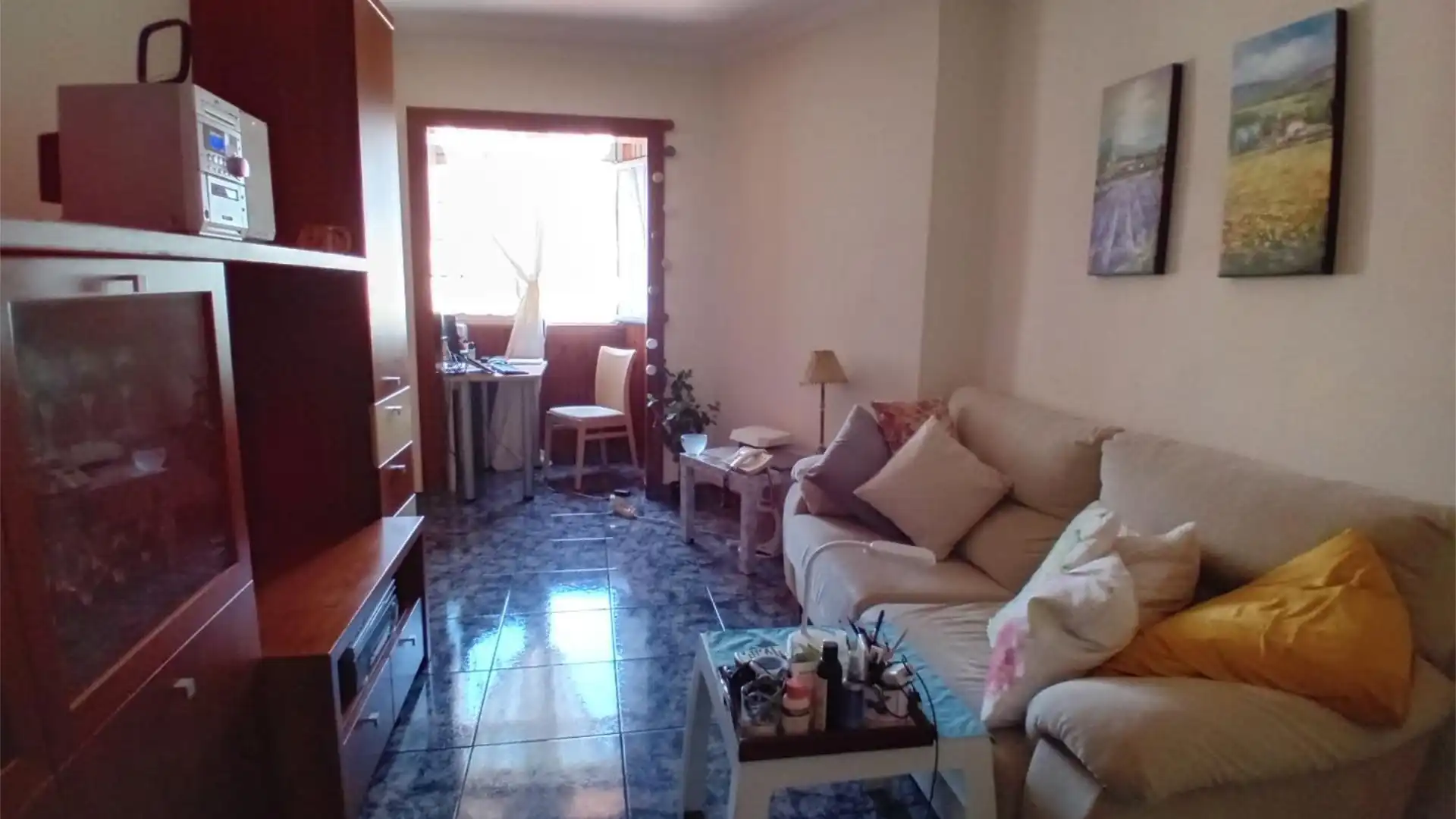 Piso en  Carrer Hierbabuena 1 - Foto 9