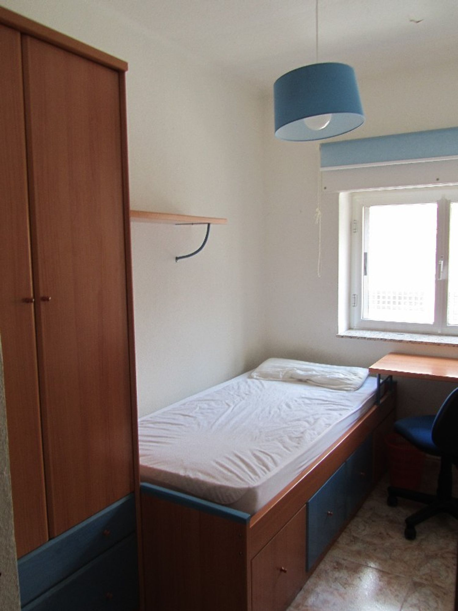 Piso en Calle Arapiles, 32, San Bernardo - Foto 2