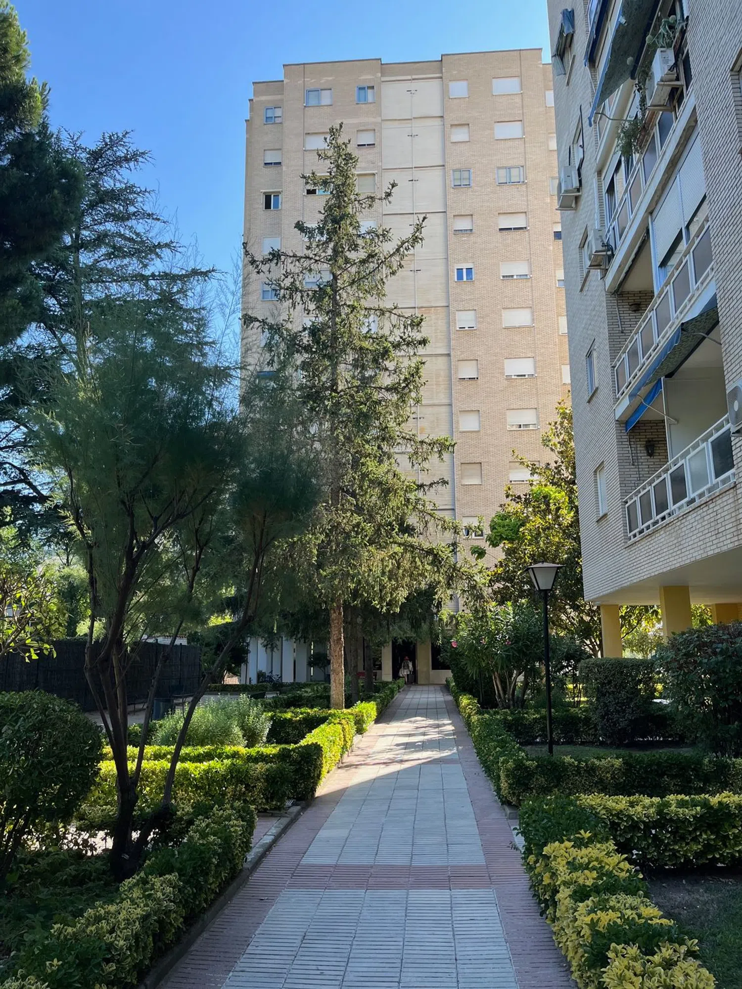 Piso en calle de Agastia, 71 - Foto 2
