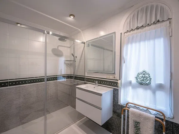 Piso en paseo del Batán, 18 - Foto 23