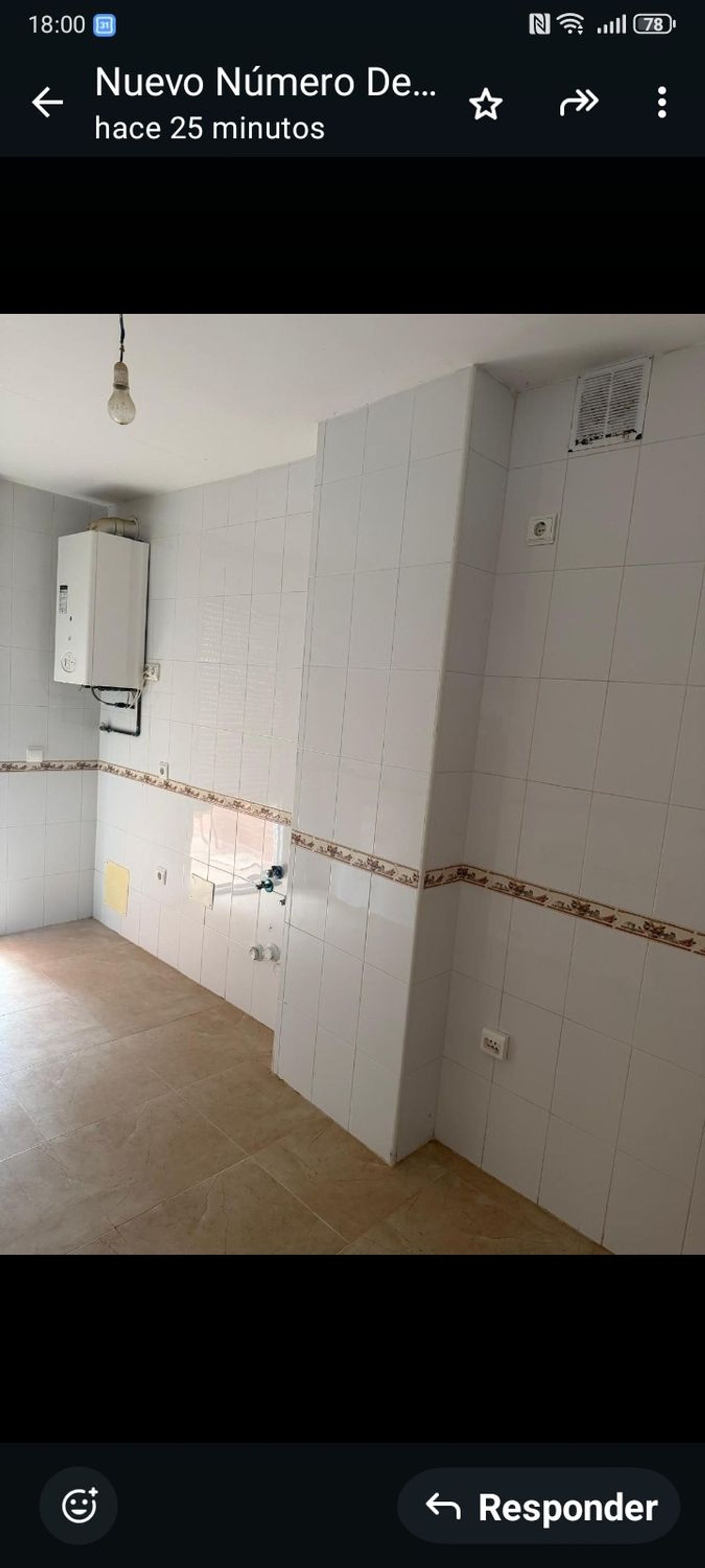 Chalet adosado en Calle frlernado de Antequera, 3 - Foto 15