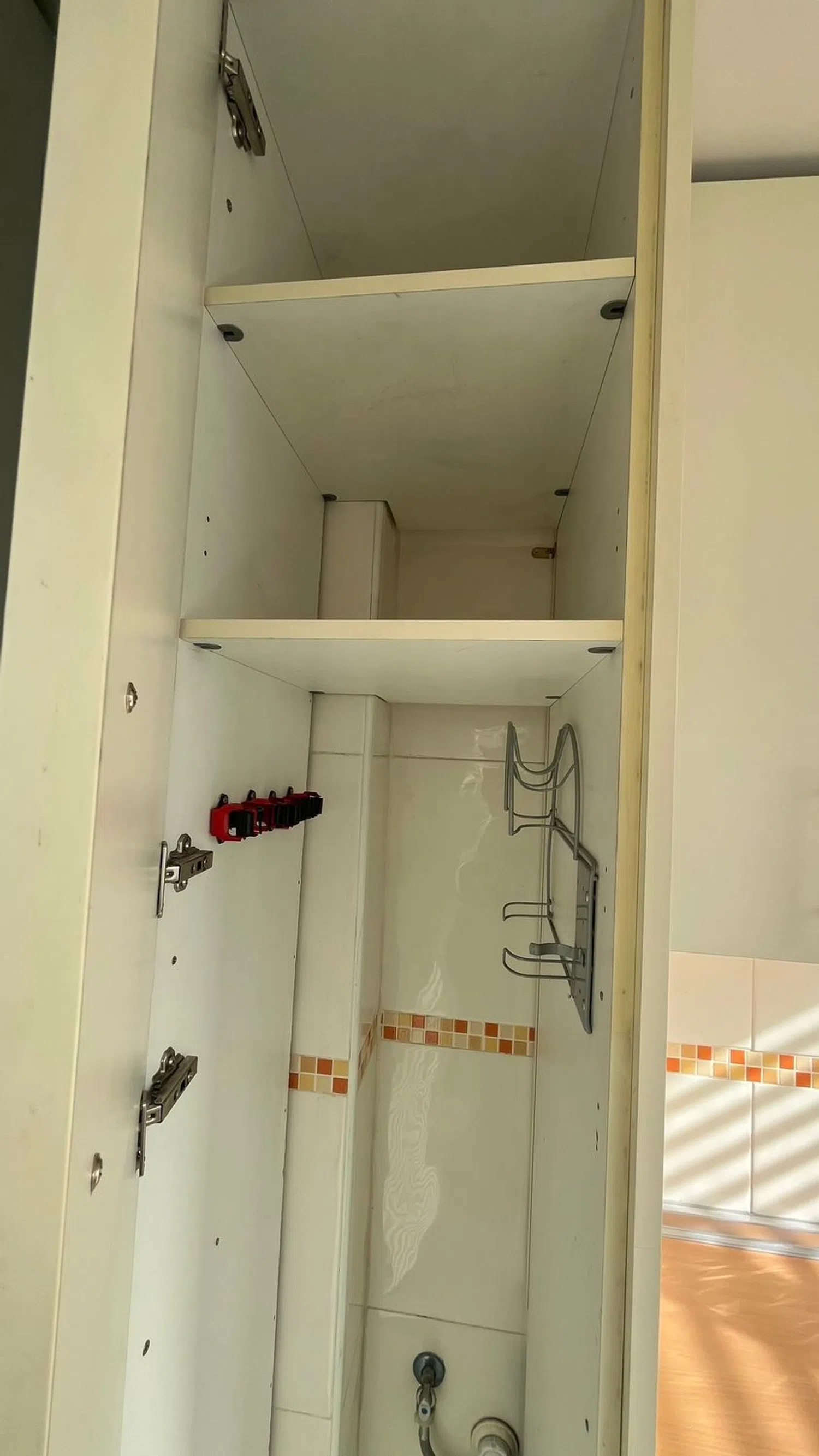 Piso en calle Monasterio de Guadalupe, 4 - Foto 34