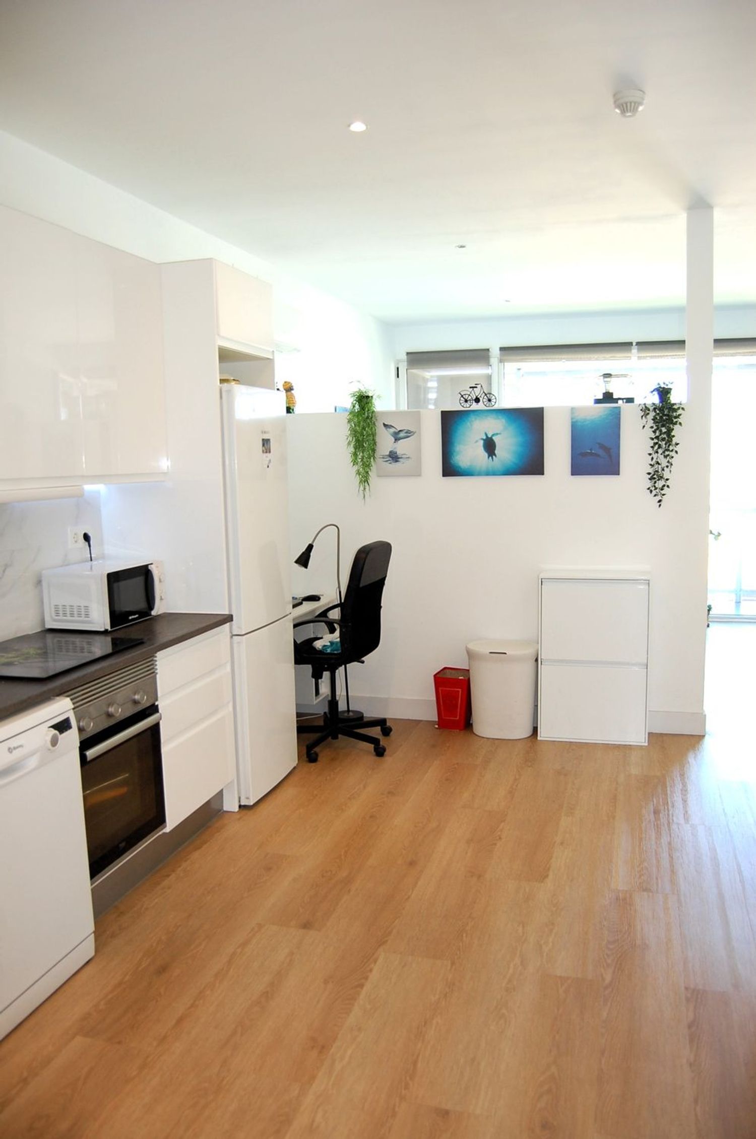 Estudio en calle Poema Sinfónico, 25 - Foto 3