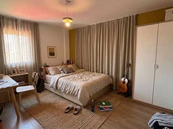 Piso en Rambla de la Marina, 245, Bellvitge - Foto 3