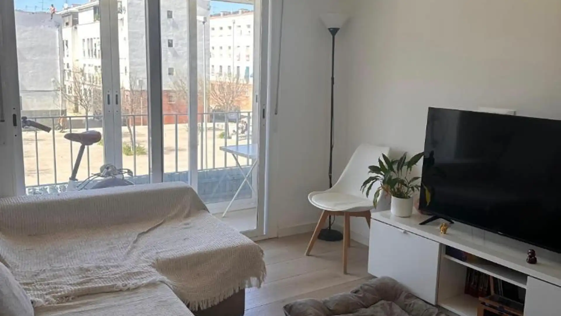 Piso en  Calle Llerena 2 - Foto 10