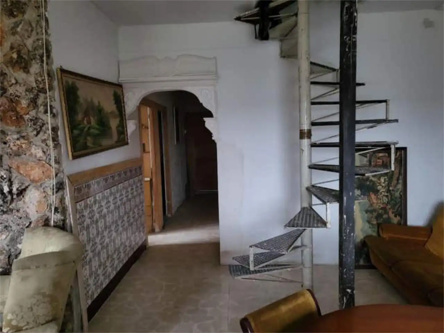 Casa adosada en Enebros 3 - Foto 4