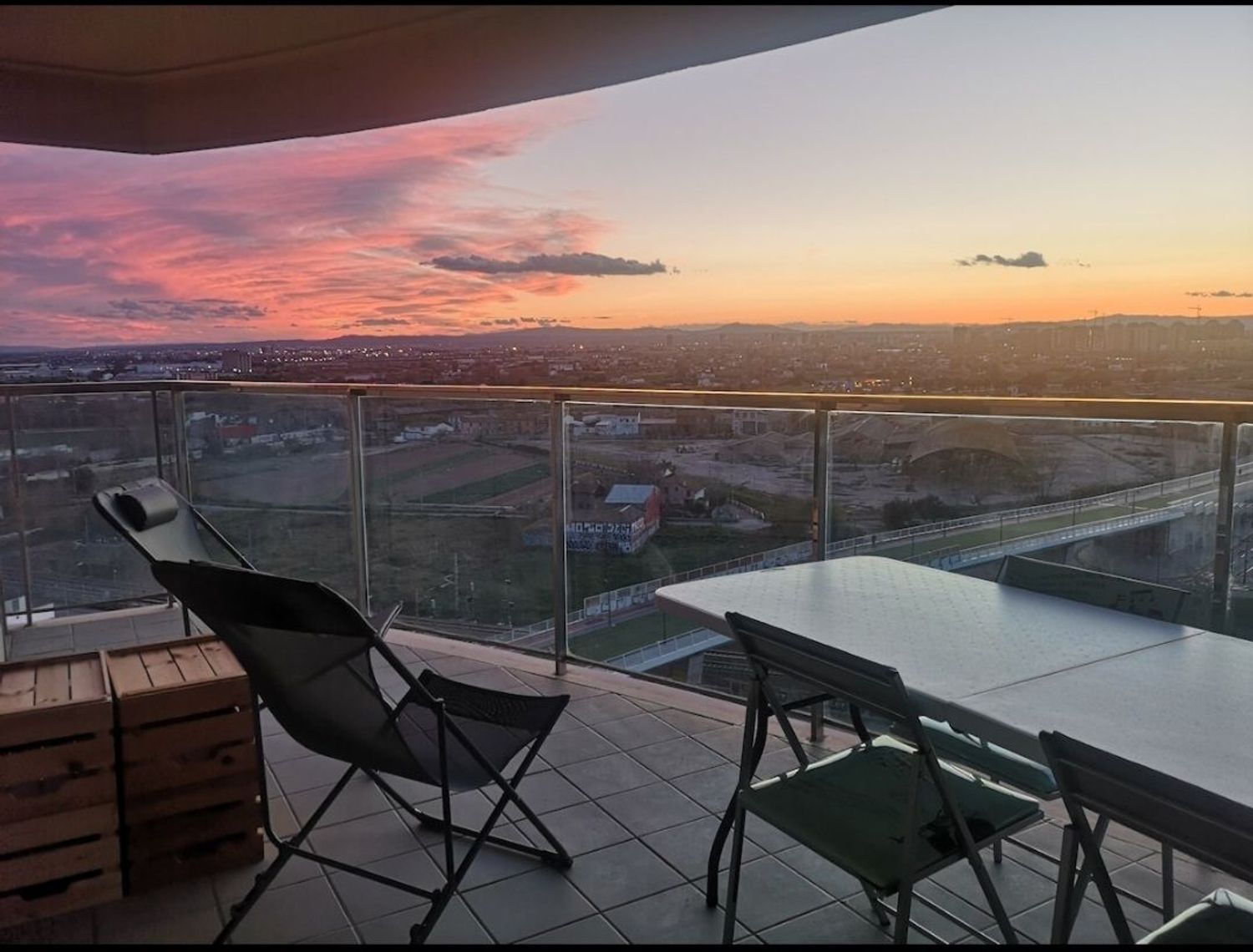 Piso en calle barraques del figuero, 1