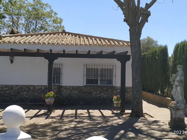 Casa o chalet independiente en Camino Cantillana s/n - Foto 27