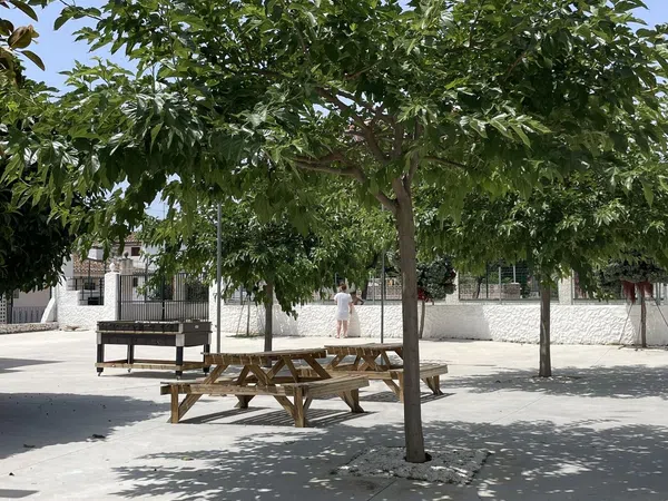 Piso en Avenida de la Telefónica, 13, Parque de la Paloma, Parque de la Paloma - Foto 21