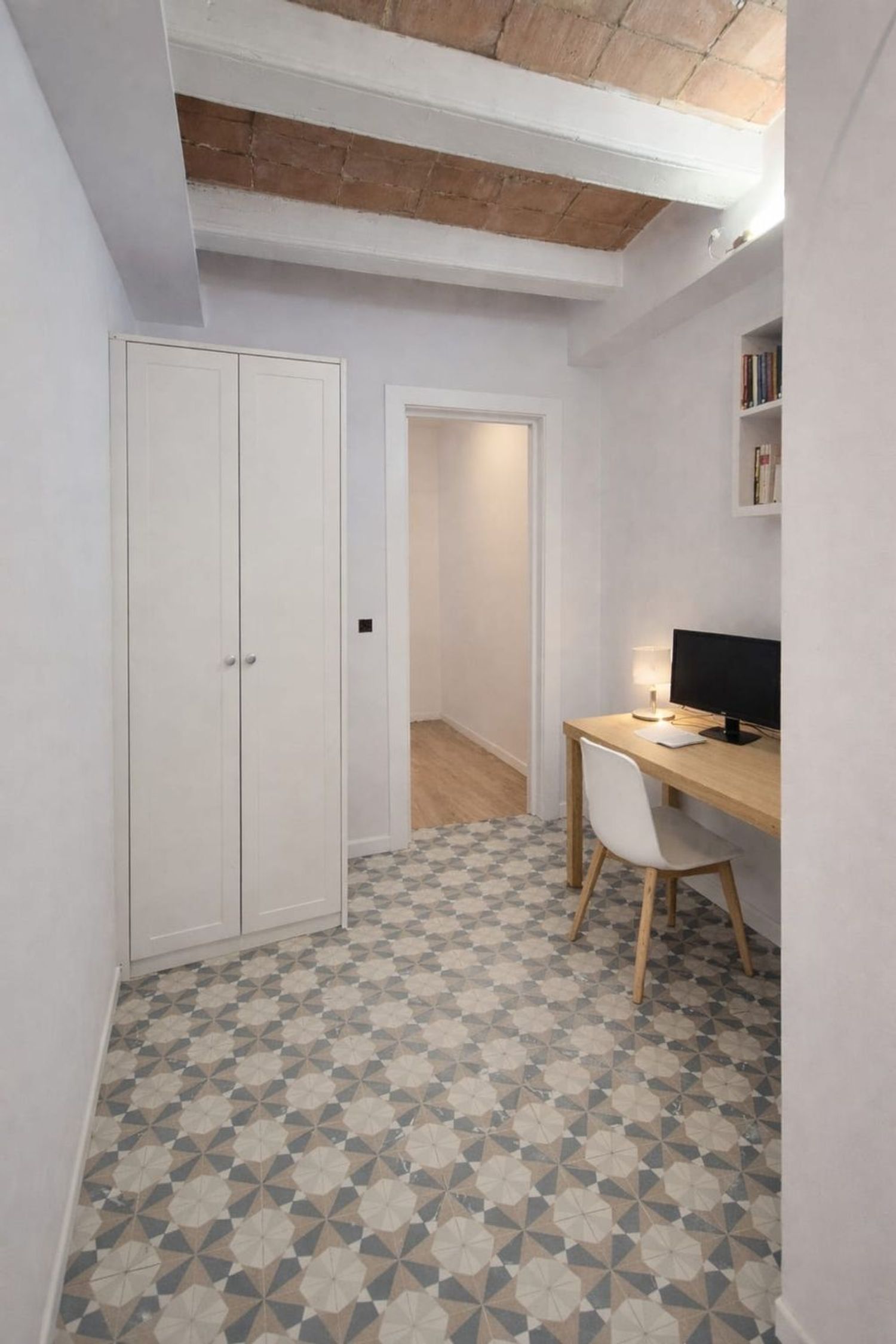 Piso en calle d'Andrea Dòria, 19 - Foto 2