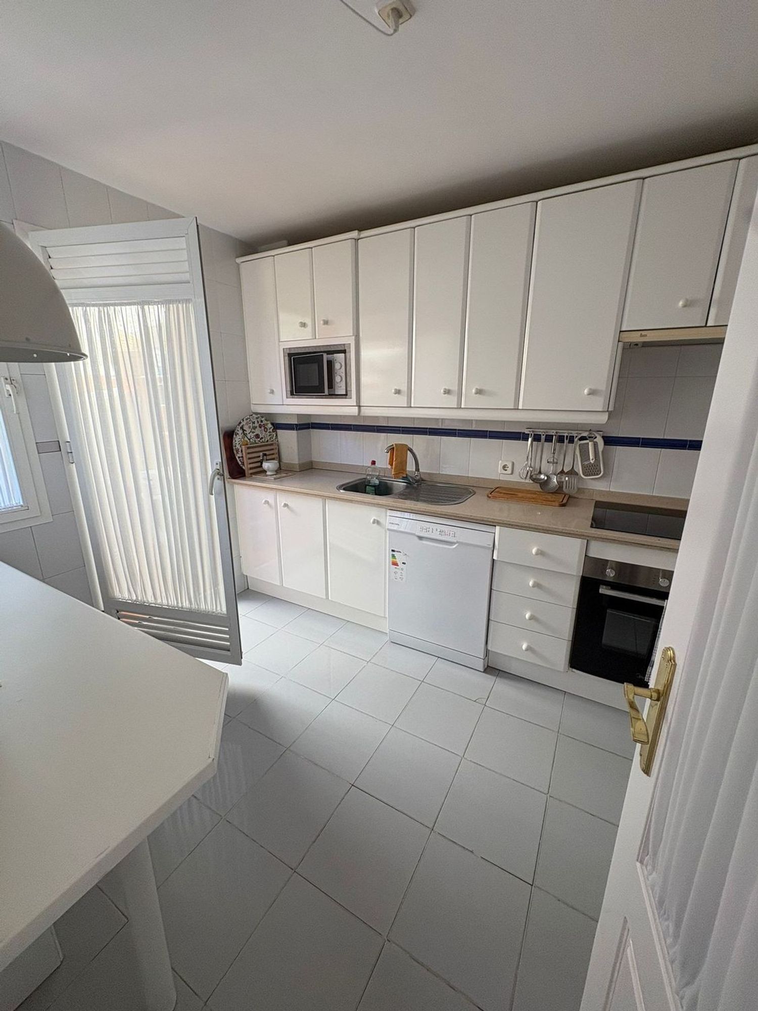Chalet adosado en Calle Sor María Aguilar, 2 - Foto 4