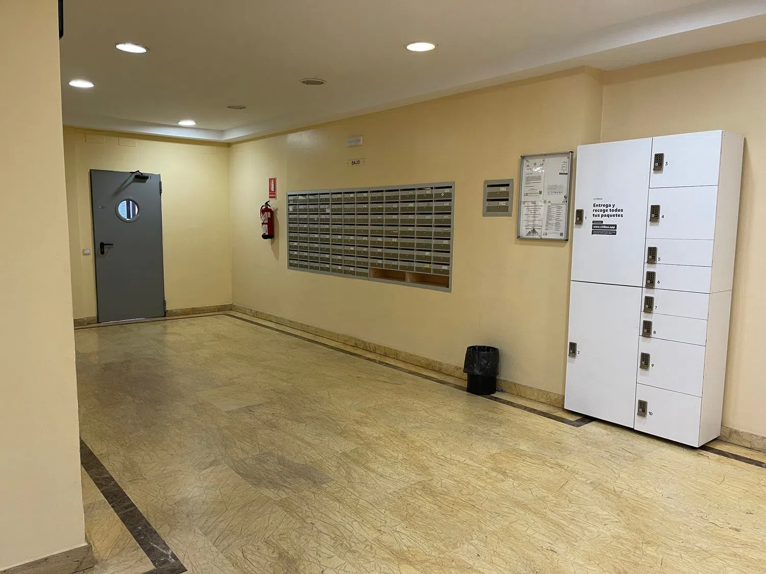 Estudio en avenida del Ensanche de Vallecas, 87 - Foto 5