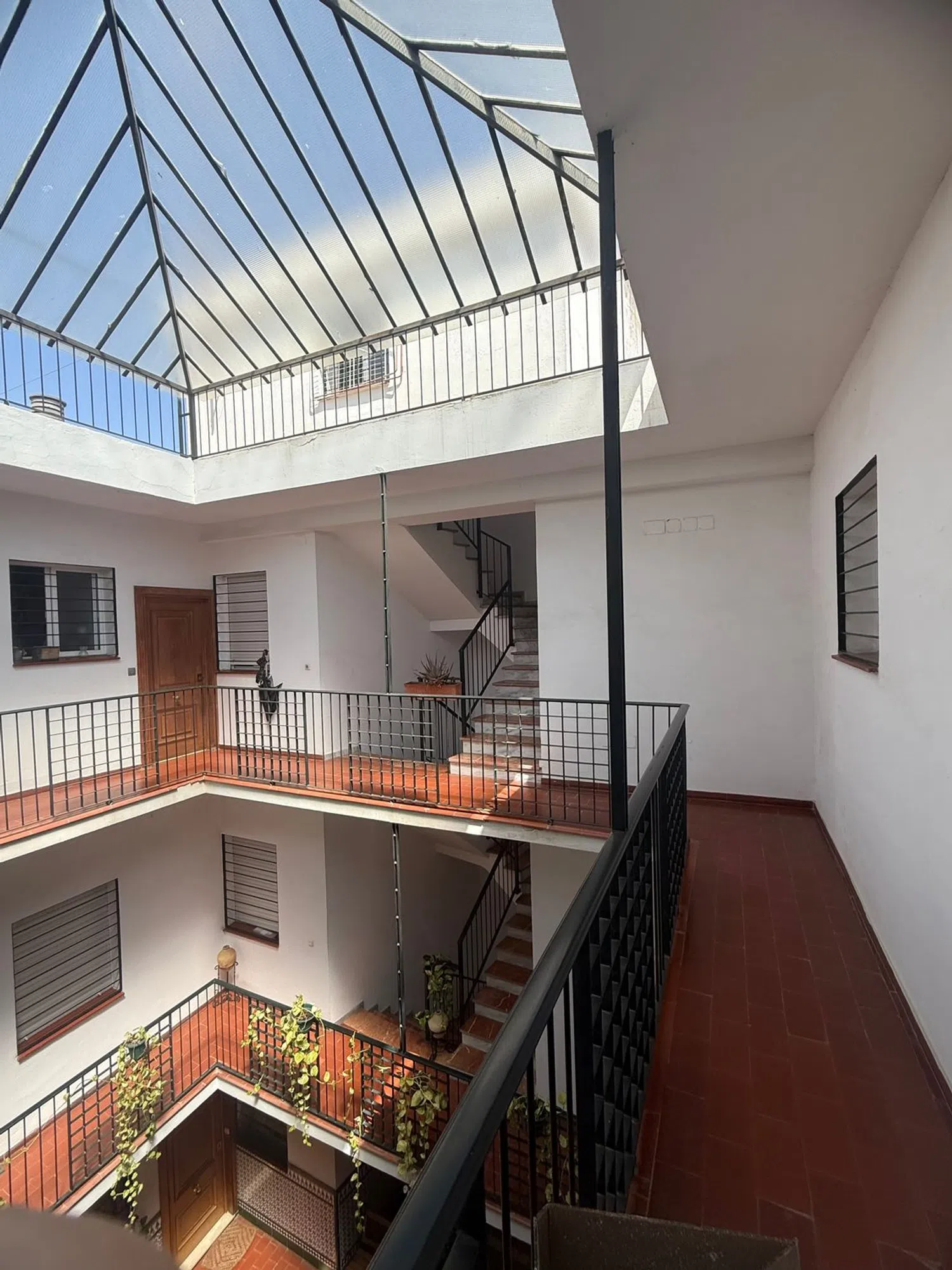 Ático en Barrio San Julián - Foto 22