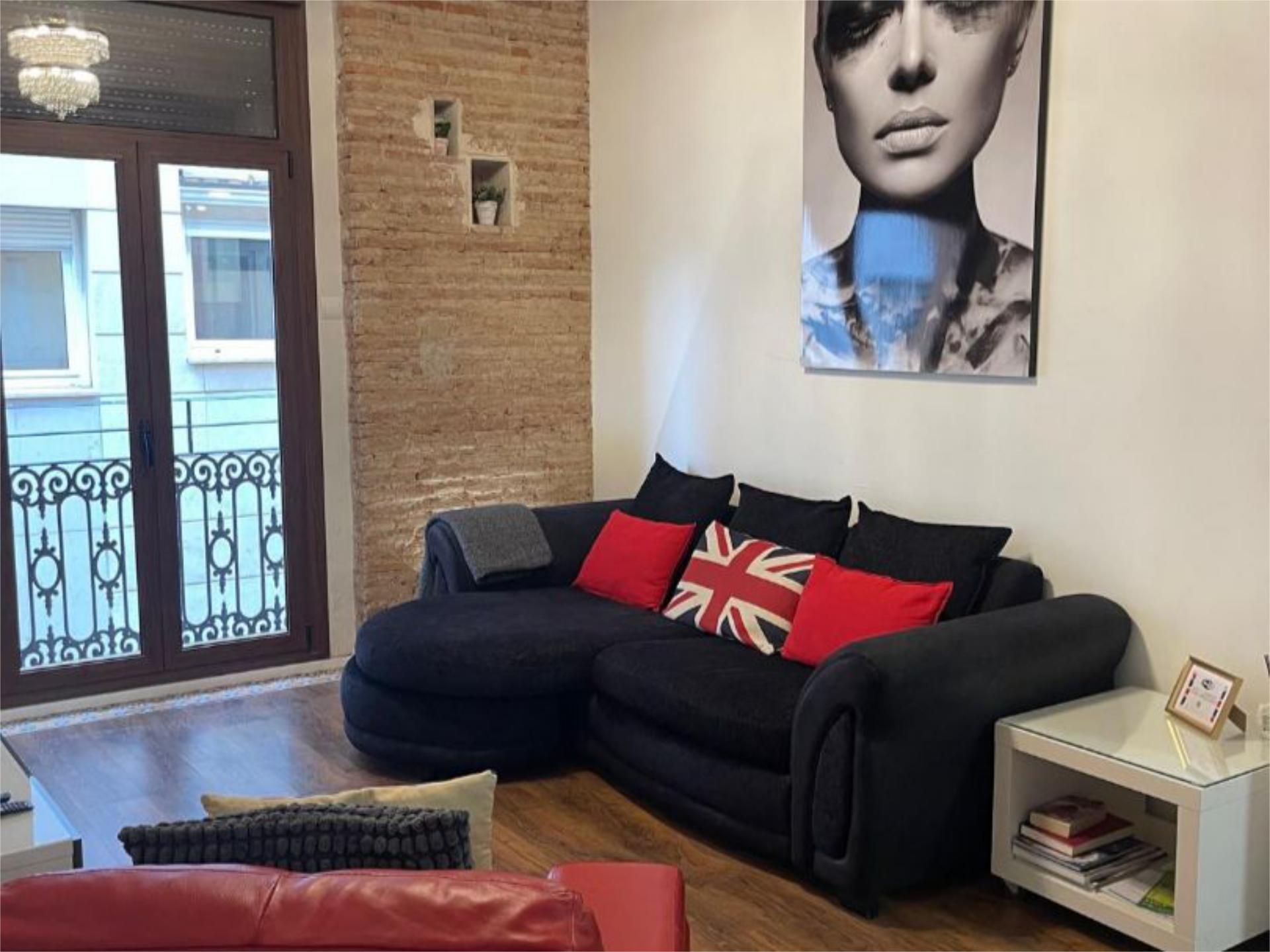 Piso en  Carrer del Bisbe 8 - Foto 8