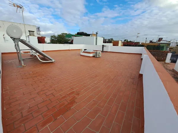 Chalet adosado en Calle Torre Almodóvar, 50, Torreblanca - Foto 15