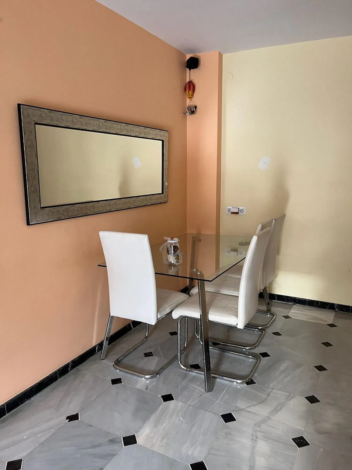 Piso en avenida Juan Sebastián Elcano, 97 - Foto 7