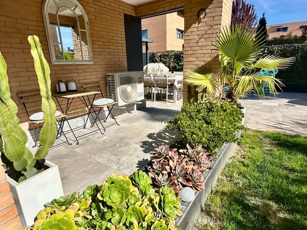 Piso en calle Ortega y Gasset, 1 - Foto 5