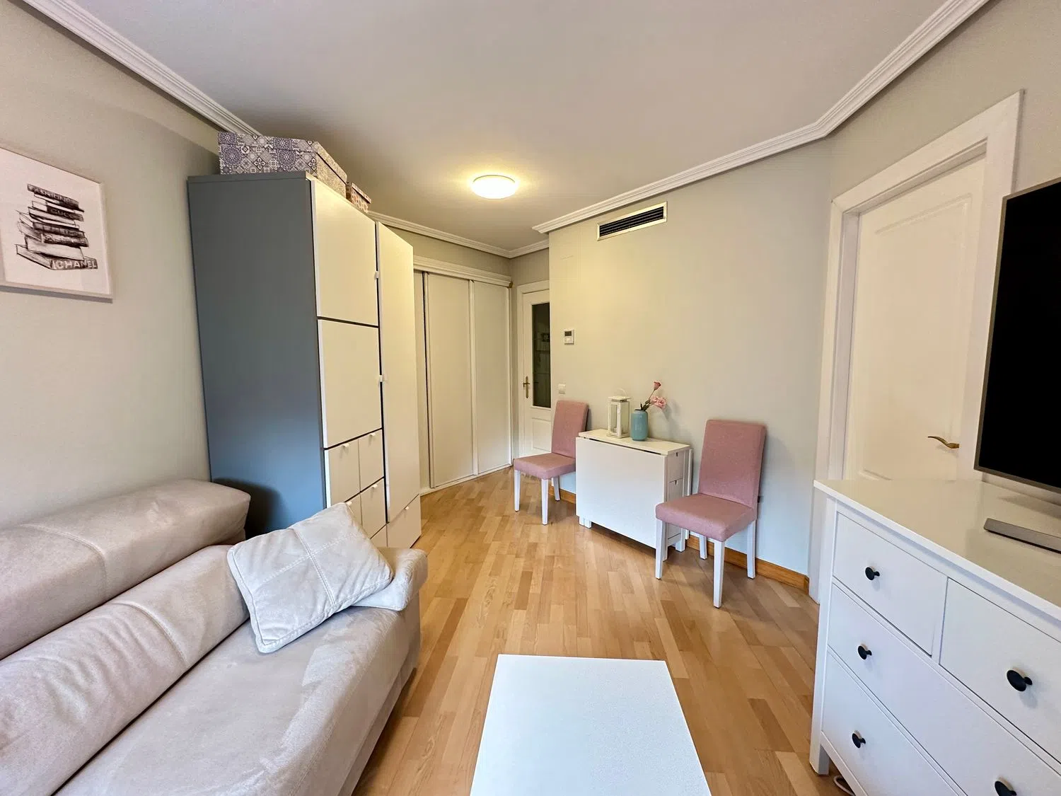 Piso en calle Romeral, 6 -8 - Foto 4