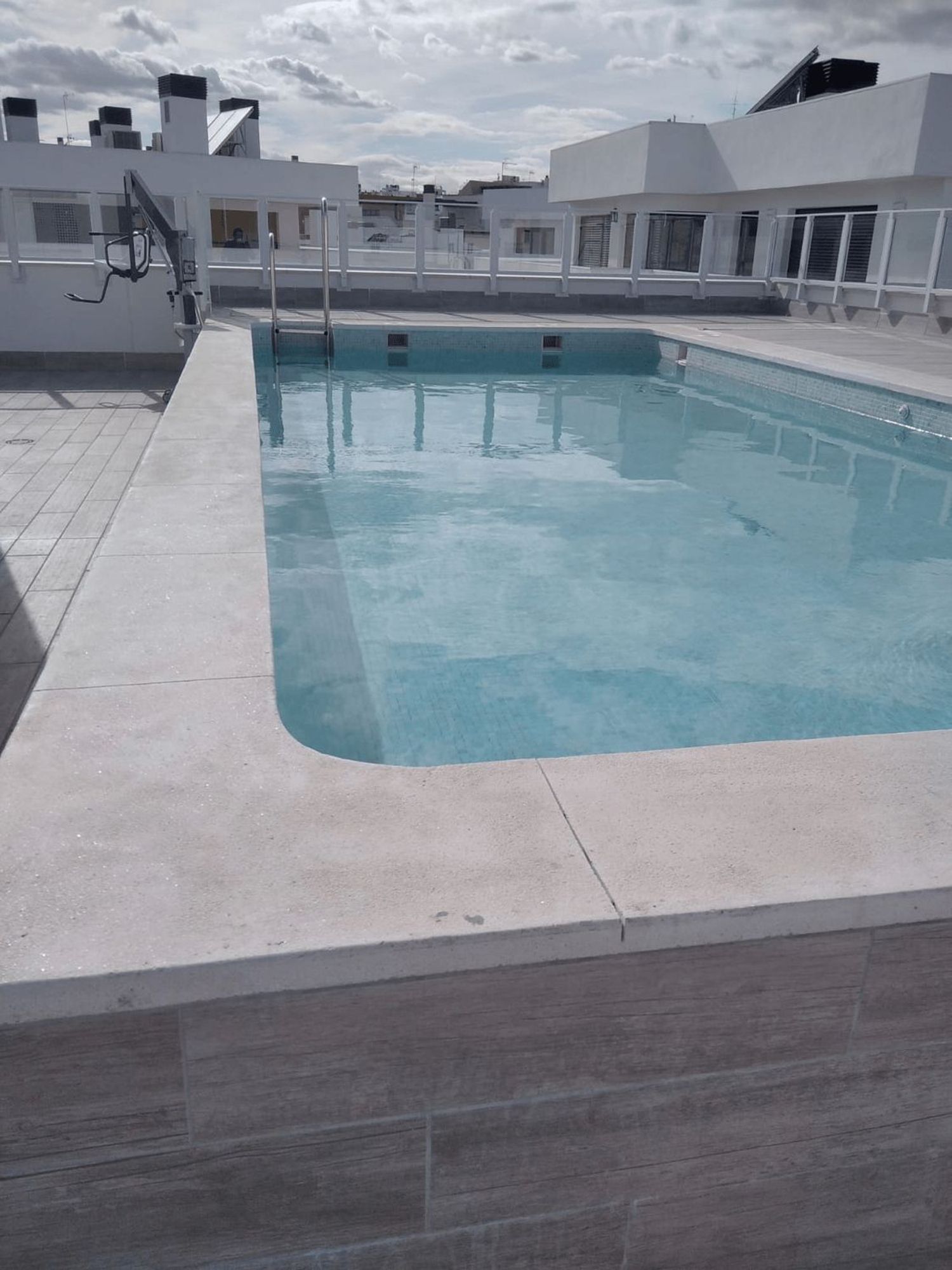 Dúplex en Calle Alfarería, 39, Calle Betis - Pagés del Corro - Foto 14