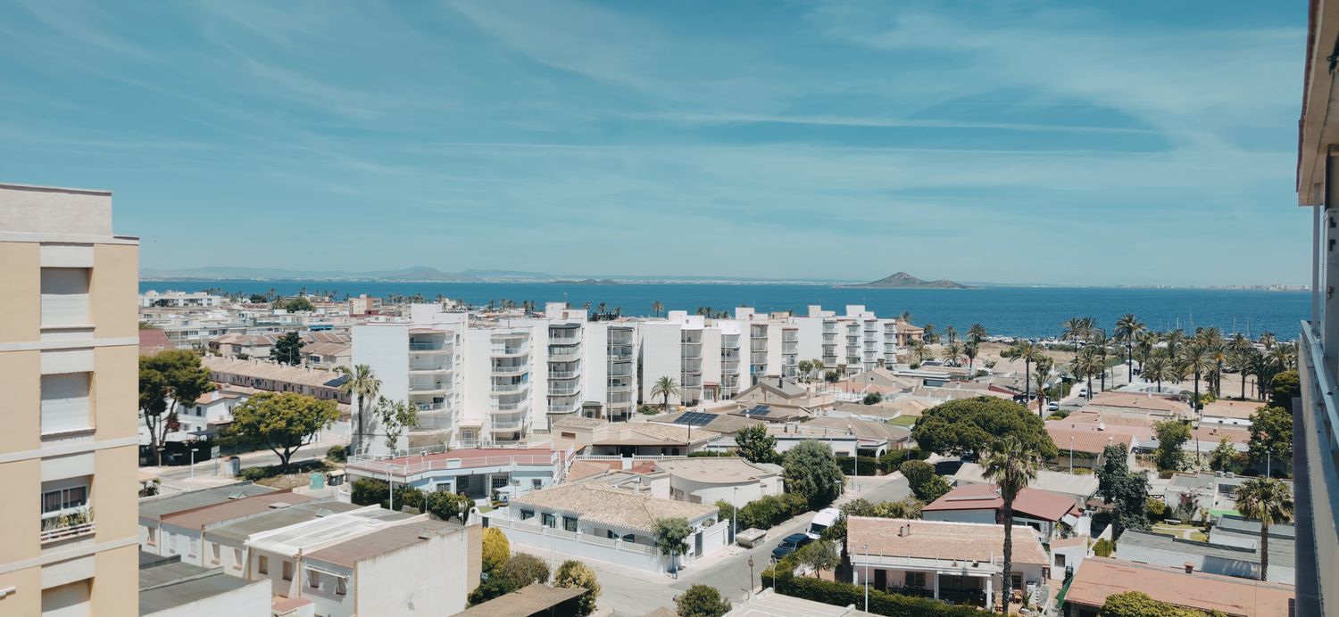 Piso en Avenida Mar Menor, 28, Islas Menores-Mar de Cristal - Foto 29