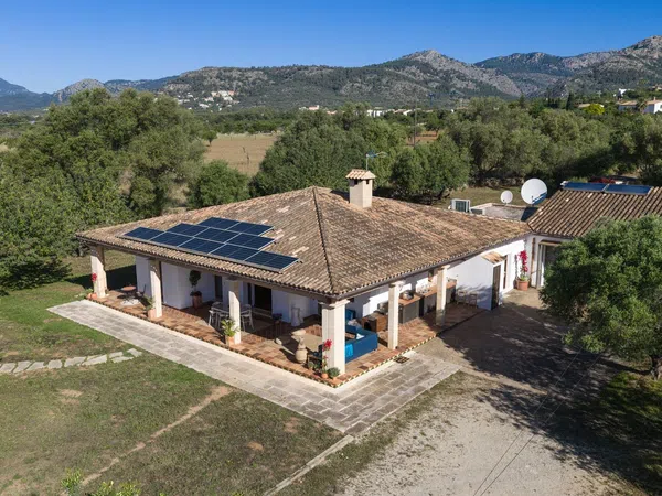 Finca rústica en Ma-2030, 2 - Foto 2