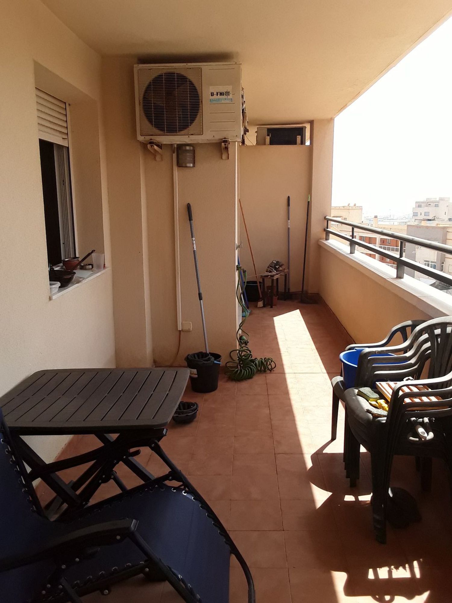 Piso en Calle Jose María Molina, 3, Aguadulce norte - Foto 25