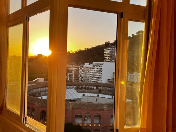 Ático en Calle Maestranza, 12, Malagueta - Monte Sancha - Foto 7