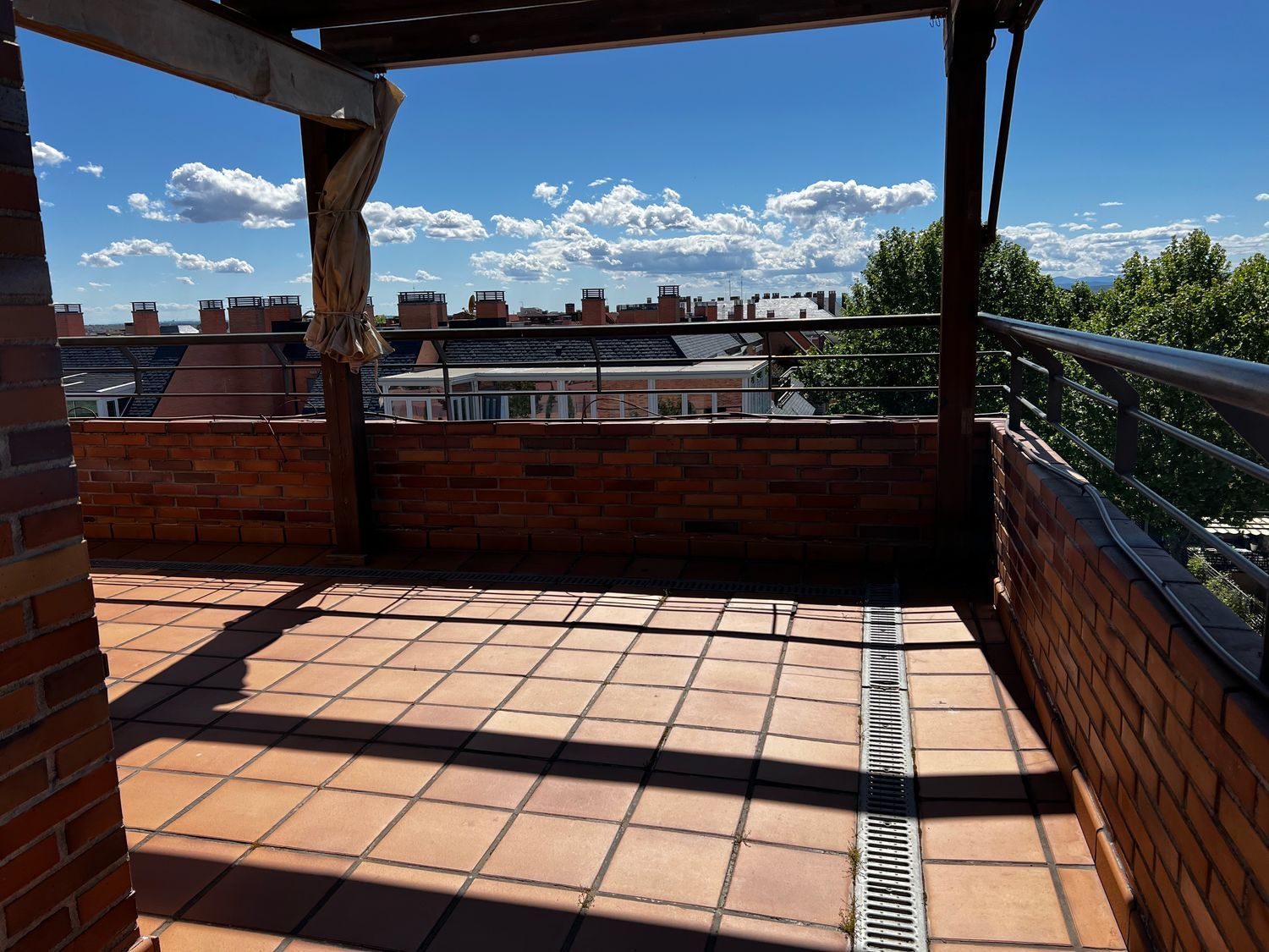 Ático en calle Castillo de Atienza, 6 - Foto 37