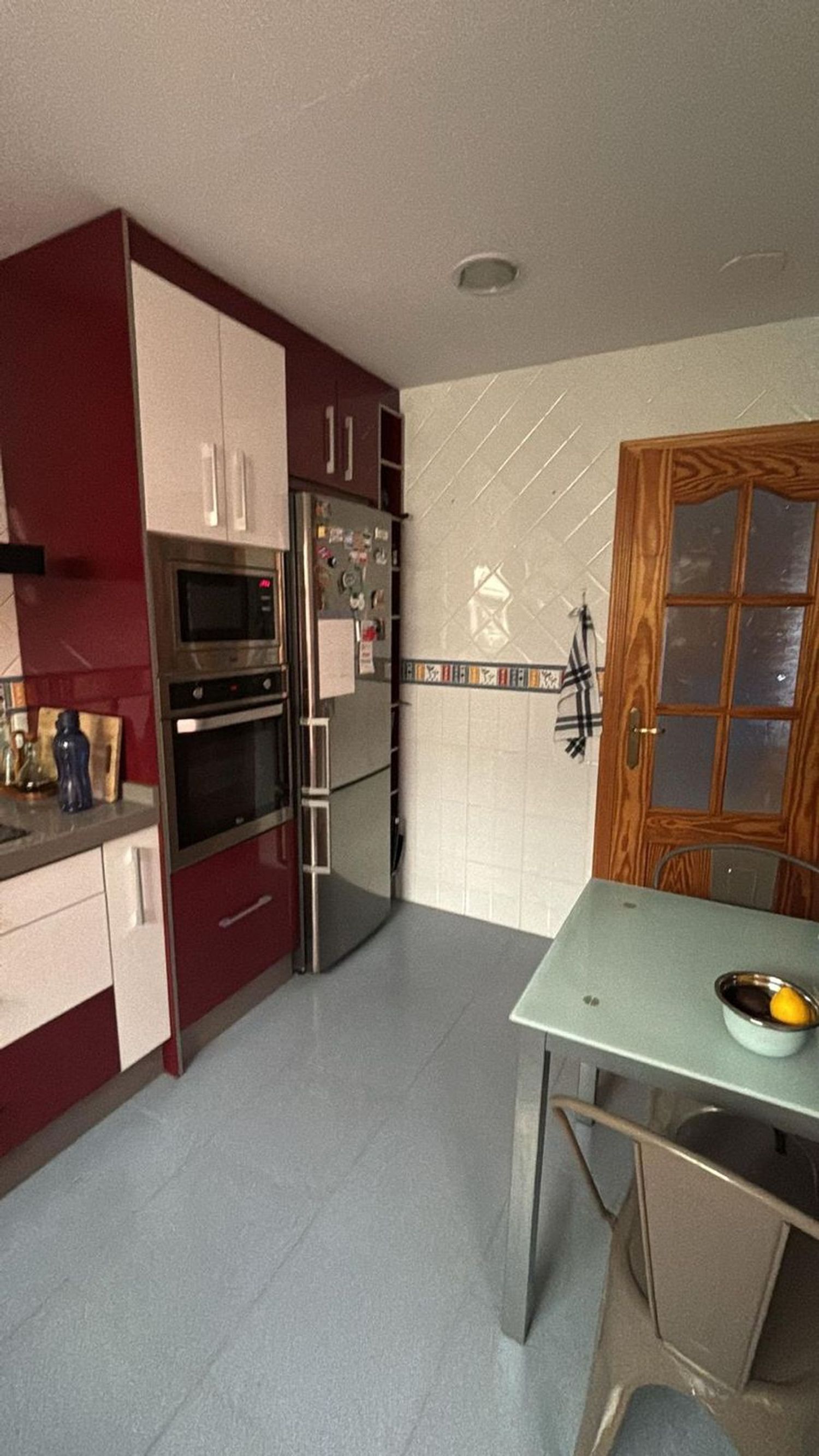 Chalet adosado en Calle Pintor Ribera, 6 - Foto 12