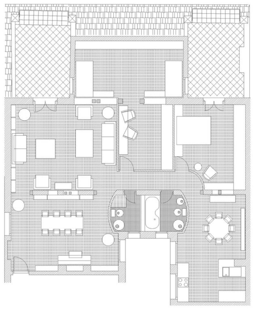 Piso en  Calle de Barceló 1 - Foto 3