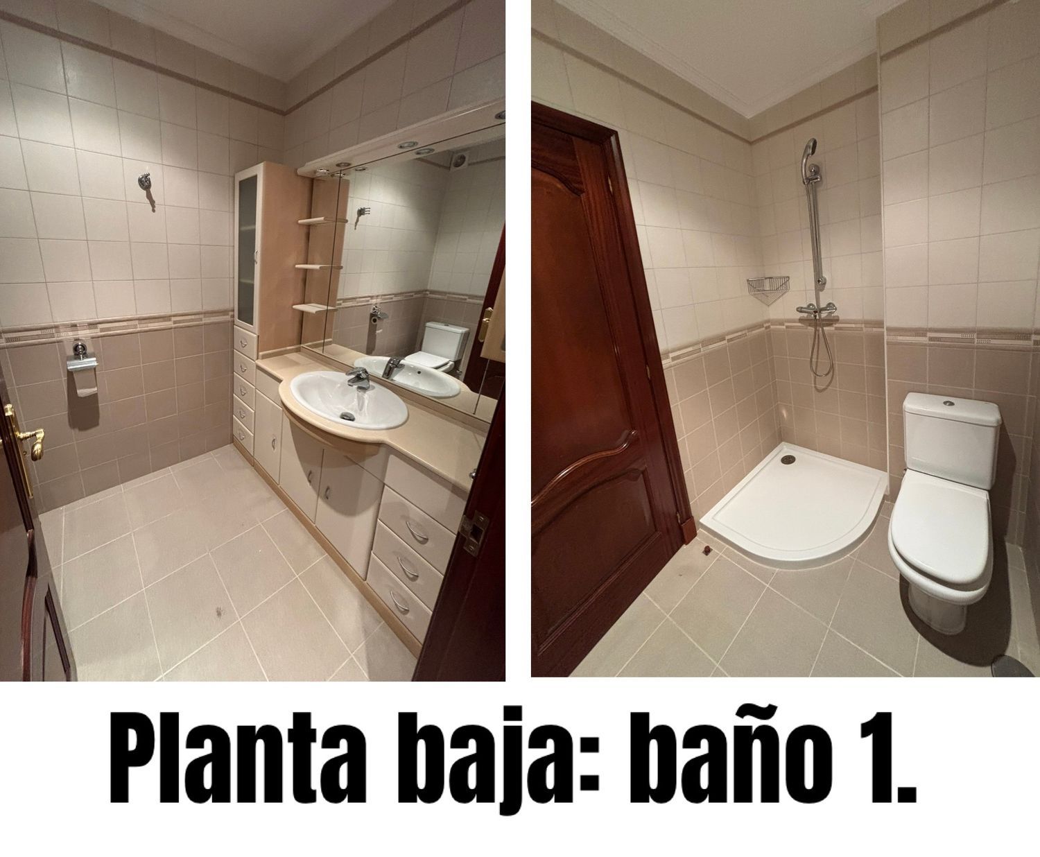Chalet pareado en Lugar Ameixida, 61, Ribeira, Ribeira - Foto 2