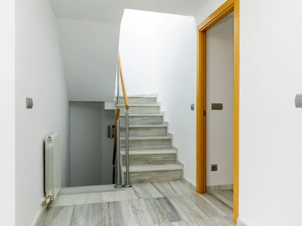 Chalet pareado en calle de Biel, 55 - Foto 17