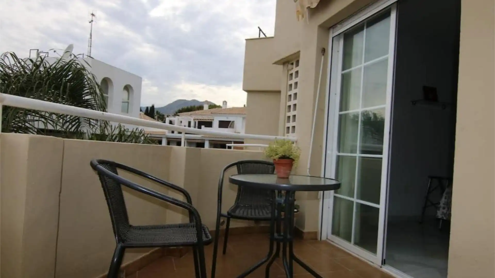 Ático en  Avenida Carlota Alessandri 170 - Foto 8