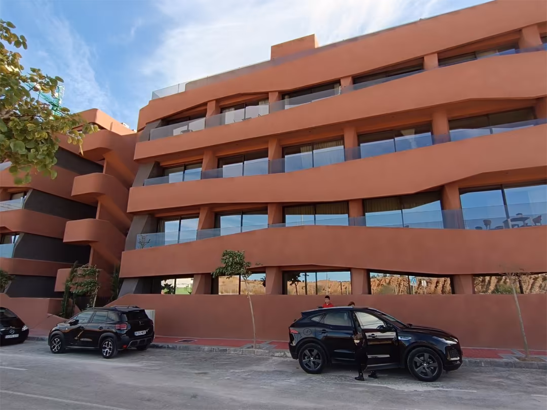 Apartamento en  Calle los Rosaos 2 - Foto 9