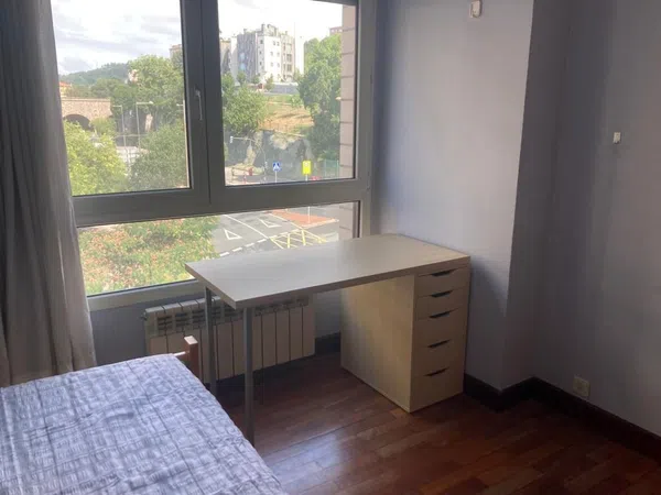 Piso en Zumalacárregui Etorbidea, 54, Santutxu - Foto 9