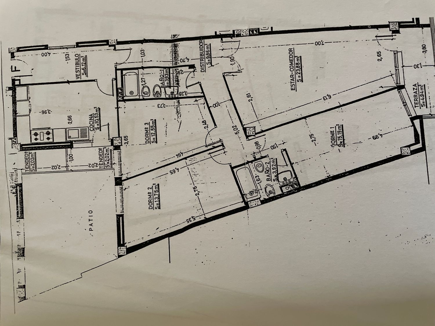 Piso en Calle Zerkabarren, 27, Coronación, Coronación - Foto 17