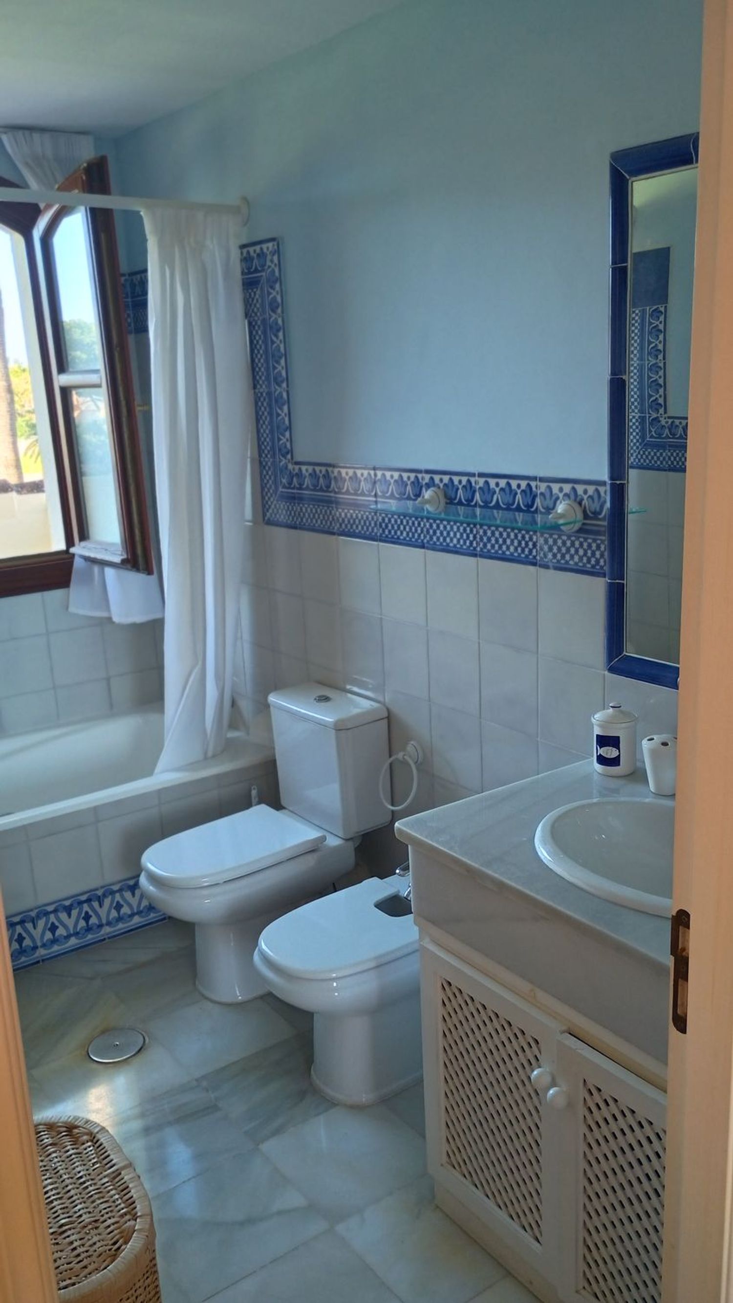 Chalet adosado en Camino Cortes s/n, Guadalmina Alta - Foto 15