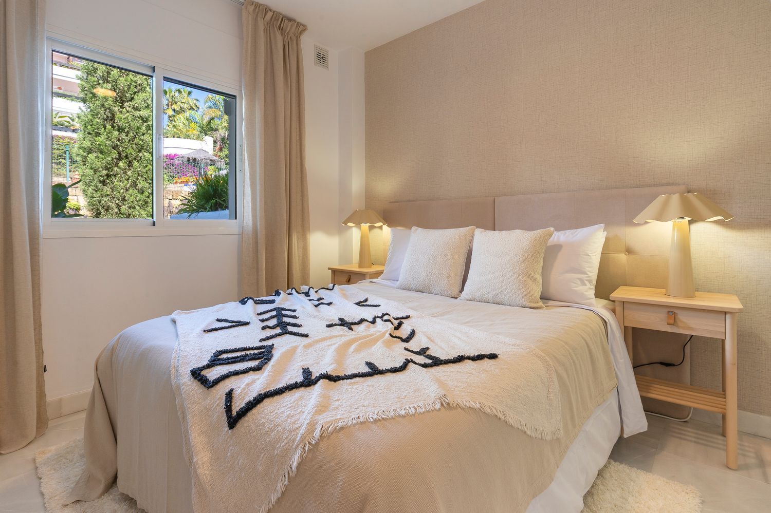 Piso en Calle Al-andalus, 22, Aloha - Foto 10
