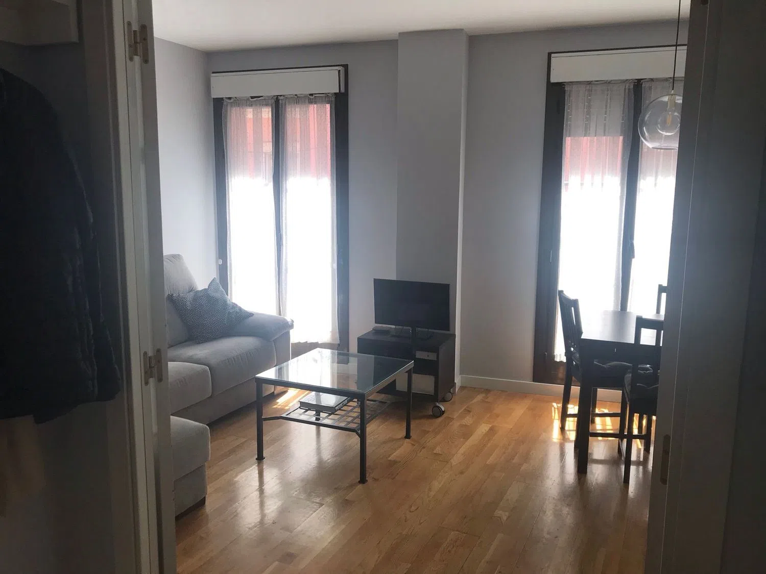 Piso en calle de Manzanares, 18 - Foto 1