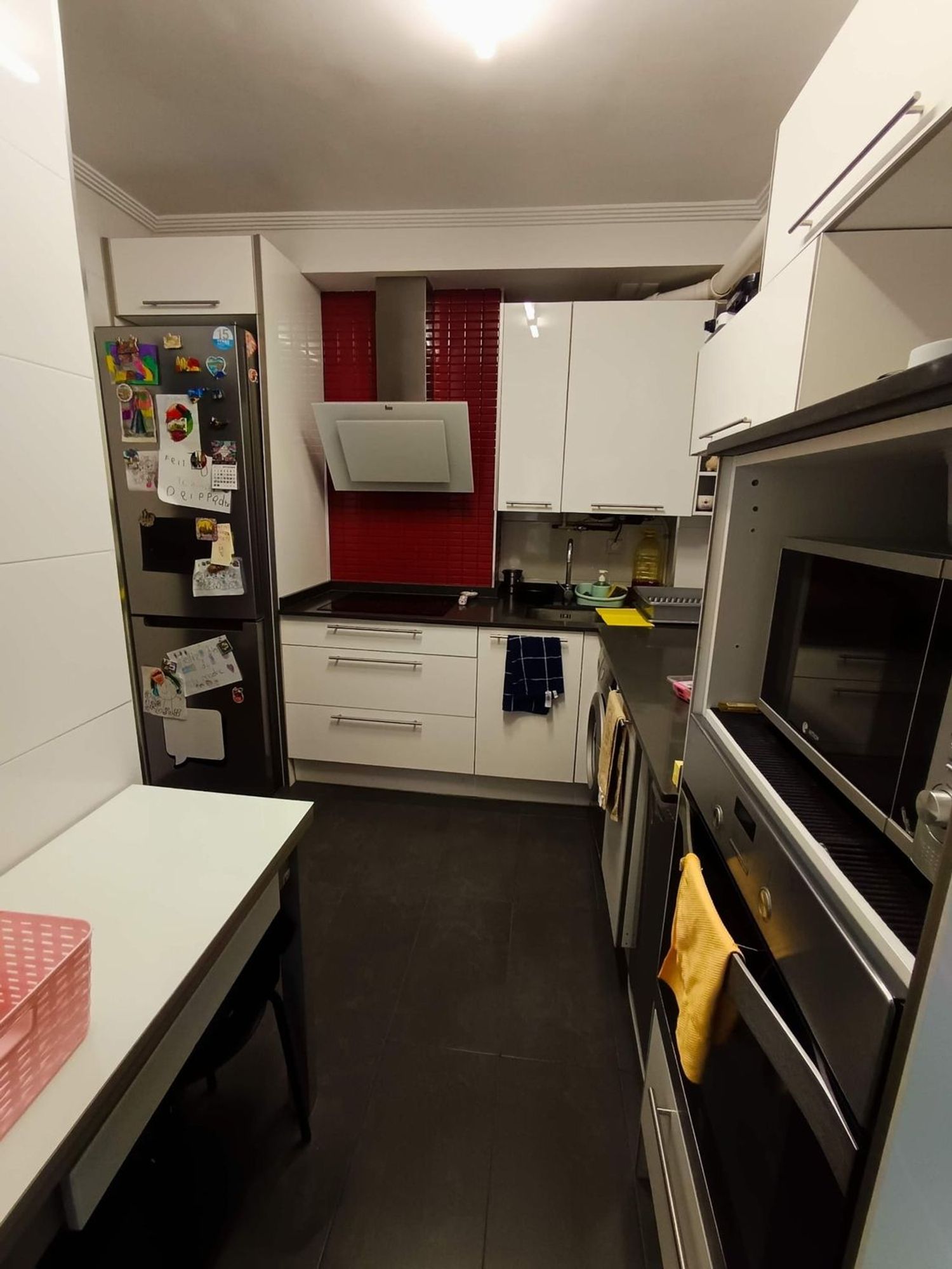 Piso en calle Tenerias, 16 - Foto 3