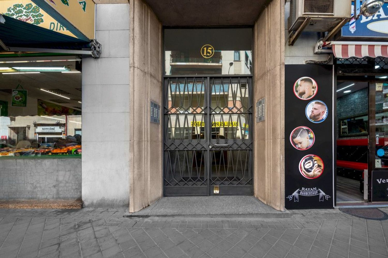 Piso en Calle de Tomás Borrás, 15 , 5-7, Chopera - Foto 19