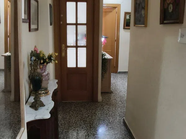 Piso en Calle dels Sants Just i Pastor, 41, Ciutat Jardí - Foto 10
