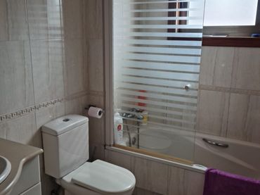 Piso en  Rúa Doutor Antón Beiras 27 - Foto 6