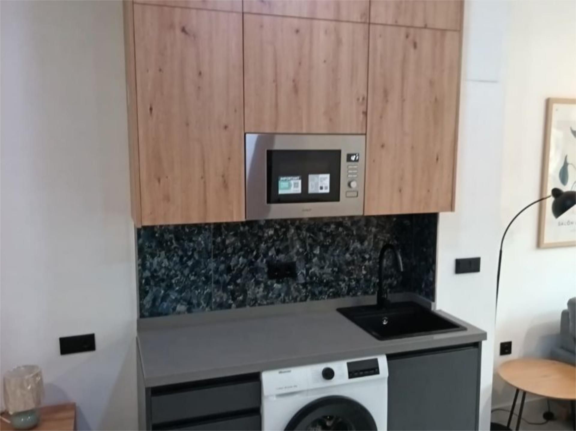 Piso en  Avenida de Carlos III 25 - Foto 12