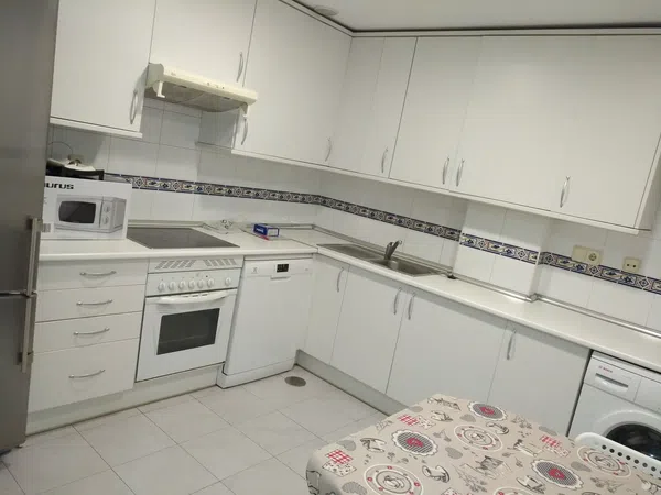 Piso en Calle Terradas, 12, El Rosón - Kelvinator, El Rosón - Kelvinator - Foto 7
